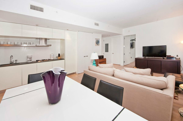 2 bedrooms apartment for rent in Midtown West - Manhattan, New York