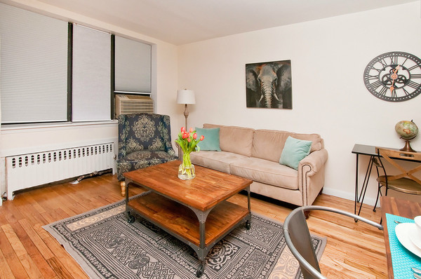 1 bedroom apartment for rent in Gramercy - Manhattan, New York