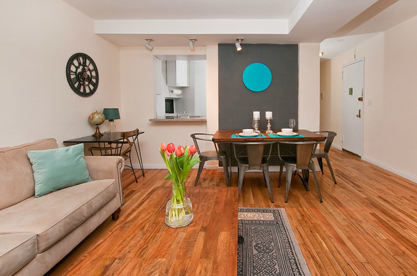 1 bedroom apartment for rent in Gramercy - Manhattan, New York