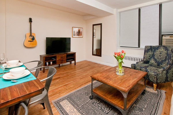 1 bedroom apartment for rent in Gramercy - Manhattan, New York