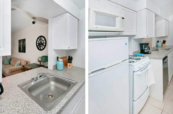 1 bedroom apartment for rent in Gramercy - Manhattan, New York