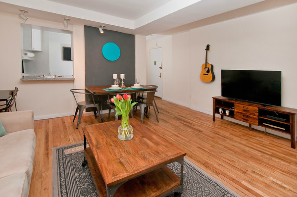 1 bedroom apartment for rent in Gramercy - Manhattan, New York