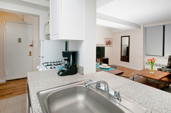 1 bedroom apartment for rent in Gramercy - Manhattan, New York