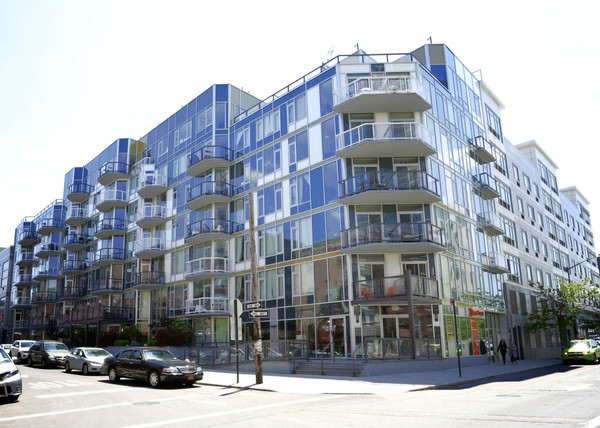 2 bedrooms apartment for rent in Williamsburg - Brooklyn, New York