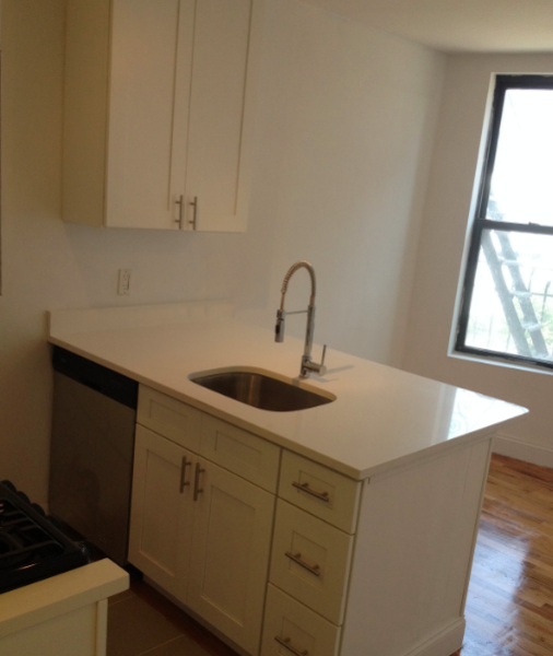 2 bedrooms apartment for rent in West Village - Manhattan, New York