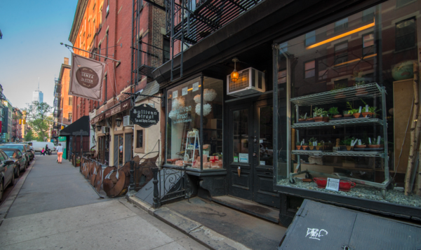 2 bedrooms apartment for rent in West Village - Manhattan, New York