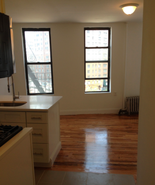 2 bedrooms apartment for rent in West Village - Manhattan, New York