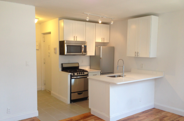 2 bedrooms apartment for rent in West Village - Manhattan, New York