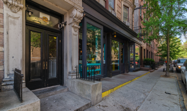 2 bedrooms apartment for rent in West Village - Manhattan, New York