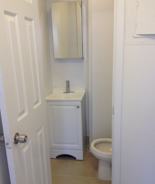 2 bedrooms apartment for rent in West Village - Manhattan, New York