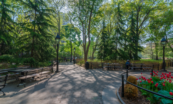 2 bedrooms apartment for rent in West Village - Manhattan, New York