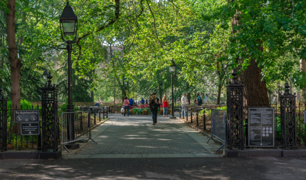 2 bedrooms apartment for rent in West Village - Manhattan, New York