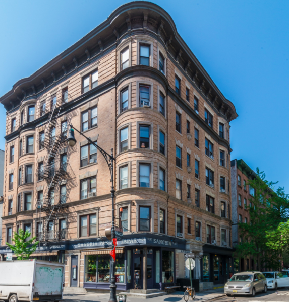 2 bedrooms apartment for rent in West Village - Manhattan, New York