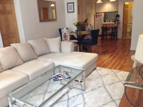 1 bedroom apartment for rent in Midtown East - Manhattan, New York