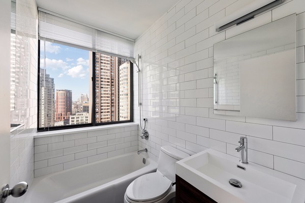 3 bedrooms apartment for rent in Upper West Side - Manhattan, New York