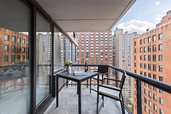 3 bedrooms apartment for rent in Upper West Side - Manhattan, New York