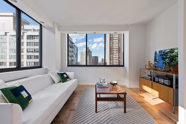 3 bedrooms apartment for rent in Upper West Side - Manhattan, New York