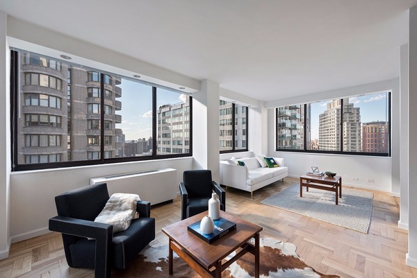 3 bedrooms apartment for rent in Upper West Side - Manhattan, New York