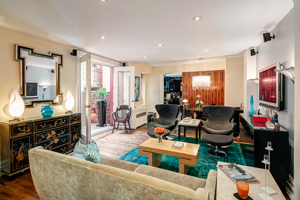 3 bedrooms apartment for rent in Upper West Side - Manhattan, New York