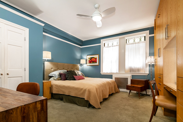 3 bedrooms apartment for rent in Upper West Side - Manhattan, New York