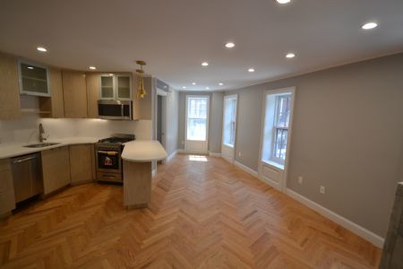3 bedrooms apartment for rent in Soho - Manhattan, New York