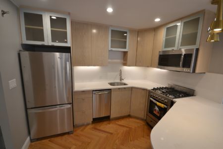 3 bedrooms apartment for rent in Soho - Manhattan, New York
