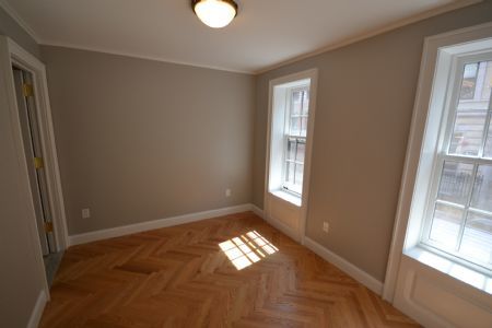 3 bedrooms apartment for rent in Soho - Manhattan, New York