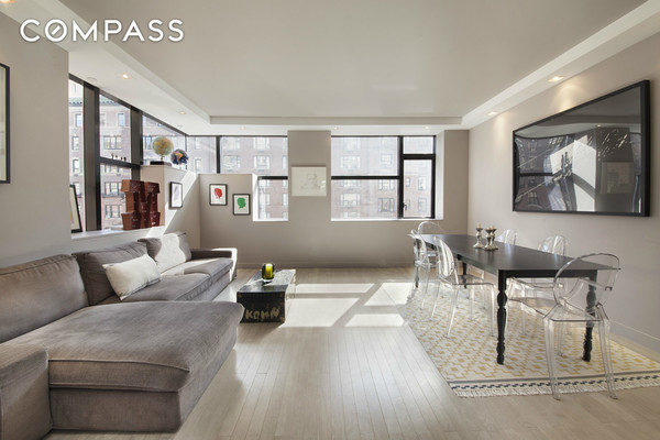 4 bedrooms apartment for rent in Midtown East - Manhattan, New York