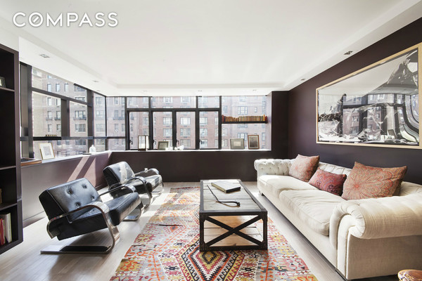 4 bedrooms apartment for rent in Midtown East - Manhattan, New York