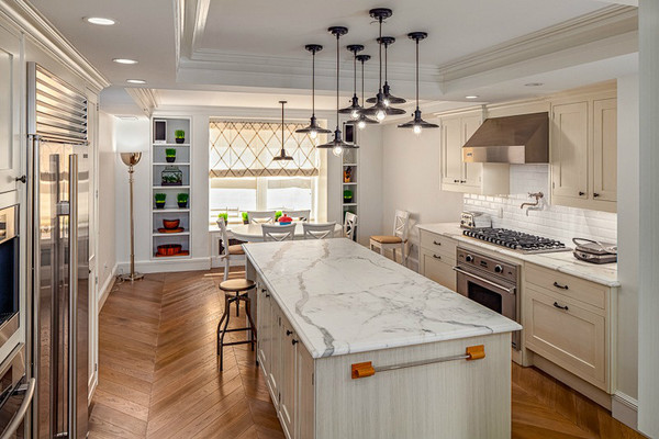 3 bedrooms apartment for rent in Upper East Side - Manhattan, New York