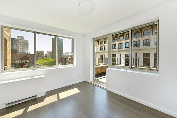 4 bedrooms apartment for rent in West Village - Manhattan, New York