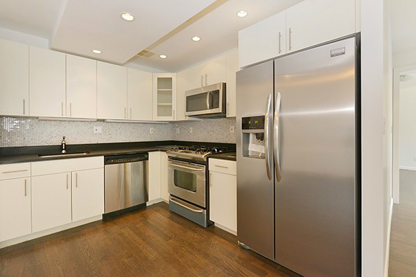 4 bedrooms apartment for rent in West Village - Manhattan, New York