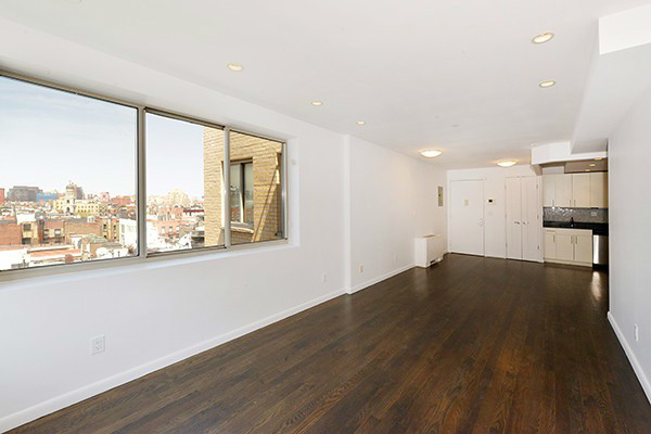 4 bedrooms apartment for rent in West Village - Manhattan, New York