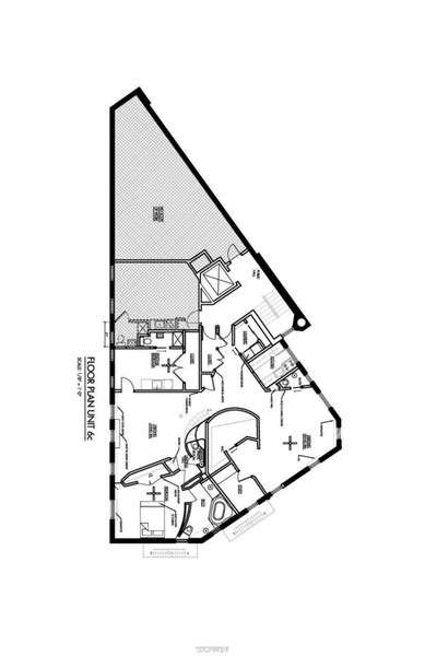 2 bedrooms apartment for rent in West Village - Manhattan, New York