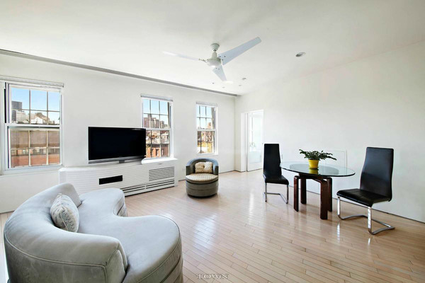 2 bedrooms apartment for rent in West Village - Manhattan, New York