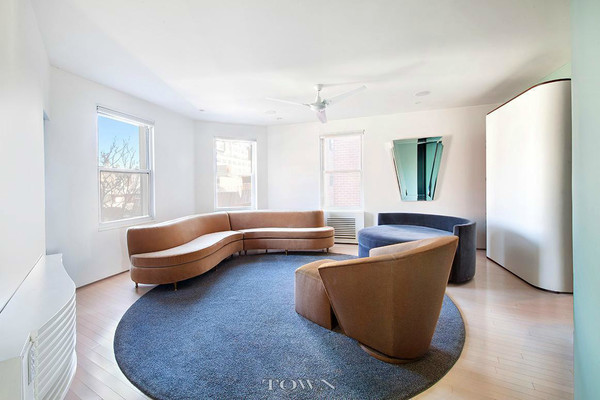 2 bedrooms apartment for rent in West Village - Manhattan, New York