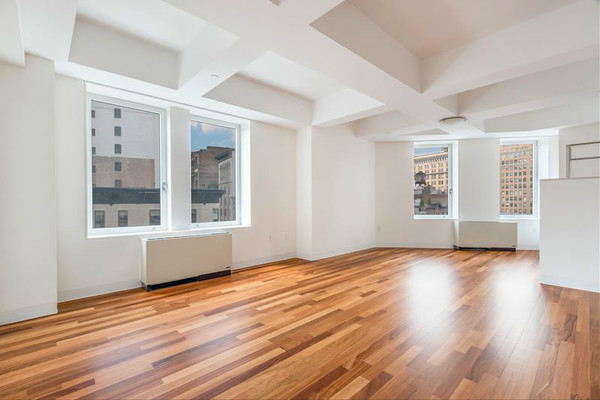 2 bedrooms apartment for rent in Soho - Manhattan, New York