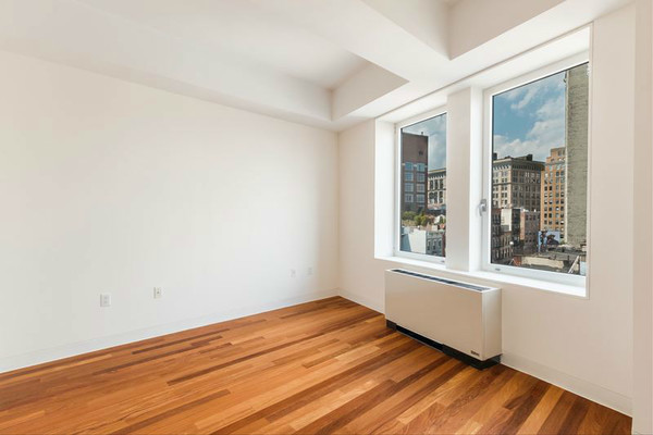 2 bedrooms apartment for rent in Soho - Manhattan, New York
