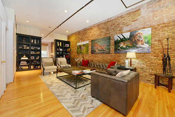 1 bedroom apartment for rent in Soho - Manhattan, New York