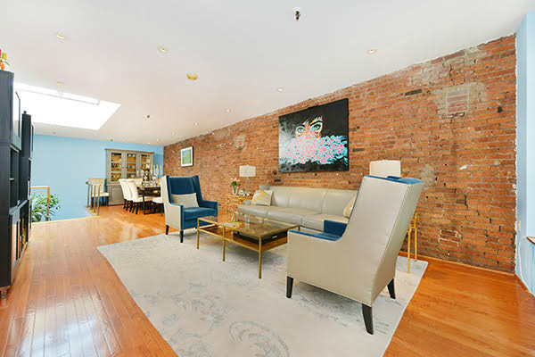 1 bedroom apartment for rent in Soho - Manhattan, New York