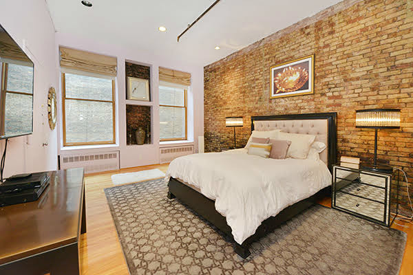 1 bedroom apartment for rent in Soho - Manhattan, New York