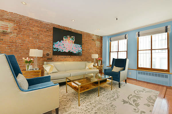 1 bedroom apartment for rent in Soho - Manhattan, New York