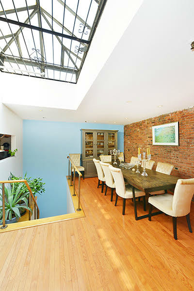 1 bedroom apartment for rent in Soho - Manhattan, New York