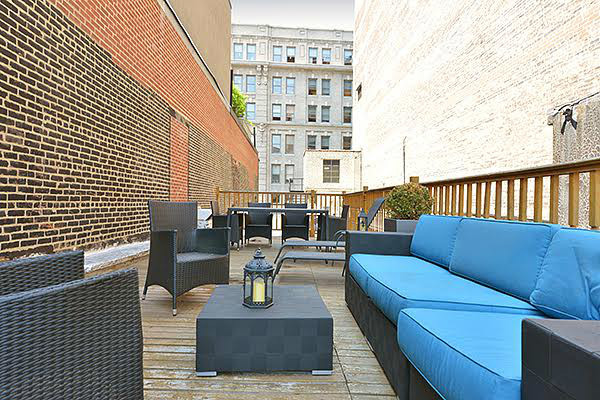 1 bedroom apartment for rent in Soho - Manhattan, New York