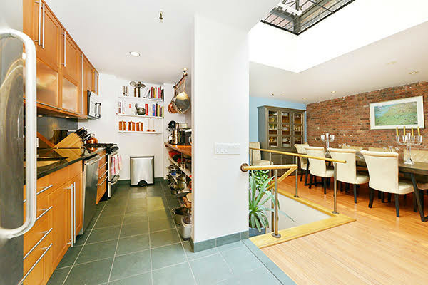 1 bedroom apartment for rent in Soho - Manhattan, New York