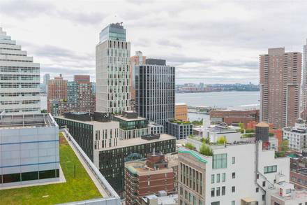 2 bedrooms apartment for rent in Tribeca - Manhattan, New York