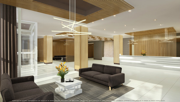 2 bedrooms apartment for rent in Tribeca - Manhattan, New York