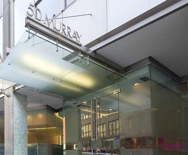 2 bedrooms apartment for rent in Tribeca - Manhattan, New York