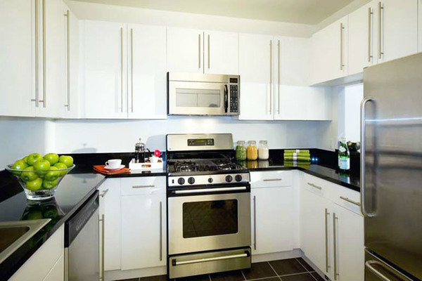 2 bedrooms apartment for rent in Tribeca - Manhattan, New York