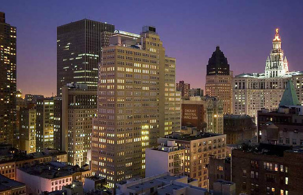 2 bedrooms apartment for rent in Tribeca - Manhattan, New York